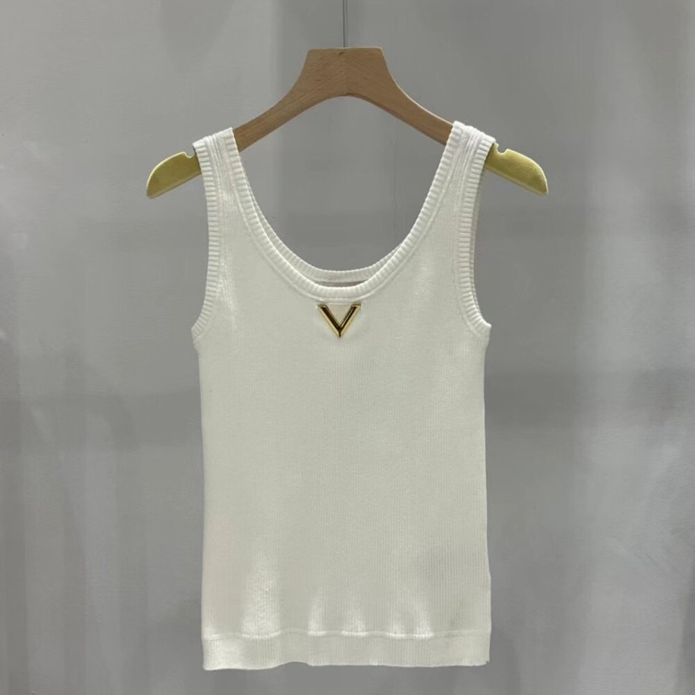 Valentino Knit Vest Women's
